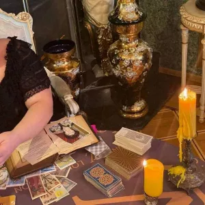 Помощь экстрасенса Стамбул. Медечи. Маргарита