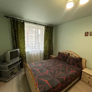 Квартира на сутки в Вилейке уютно и чисто