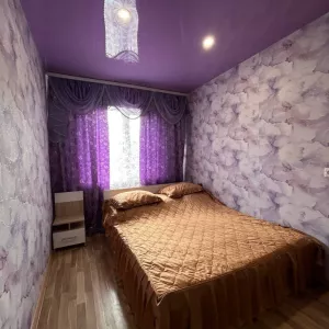 Новолукомль уютная квартира на сутки полный пакет отчетных документов