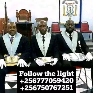 Illuminati Temple Uganda call+256777059420/+256750767251