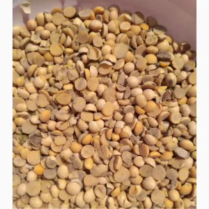 Купуємо сою (половинки)