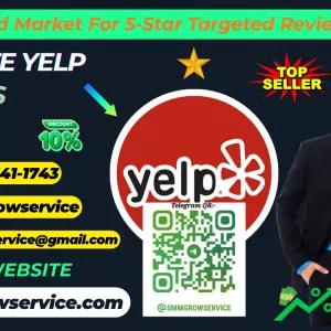 Top Safe & Legit Ways to Buy Elite Yelp Reviews in 2026