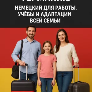 Планируете переезд в Германию?