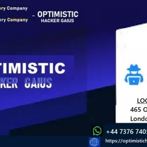 Top 5 Ways To Recover Funds From Crypto Scams in 2025. Best Crypto Asset Recovery Service Providers: Top Firms to Retrieve Lost Cryptocurrency-Consult Optimistic Hacker Gaius