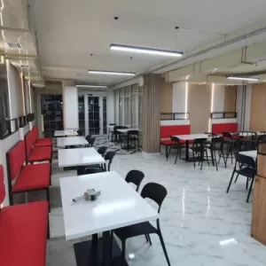 ПРОМЫШЛЕННАЯ ВЕНТИЛЯЦИЯ