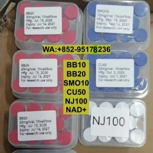 5-amino-1mq Weight Loss Raw Powder CAS 42464-96-0