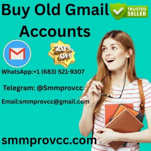 USA Gmail Account Setup Guide 2025 — 100% Fast & Fully Verified Process