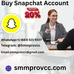 Snapchat Branding Services USA – Quick & Reliable Delivery