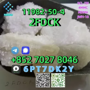 CAS:11982-50-4 2FDCK