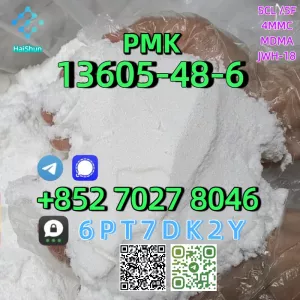 CAS:13605-48-6 PMK Methyl Glycidate