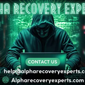 HOW TO HIRE A HACKER FOR CRYPTO SCAM RECOVERY -Visit ALPHA CRYPTO RECOVERY EXPERTS