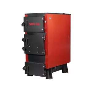 Котли та вироби з сталі/нержавійки від STEELPROM