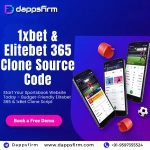 Transform Your Online Betting Experience with 1XBet & Elitebet 365 Clone Script