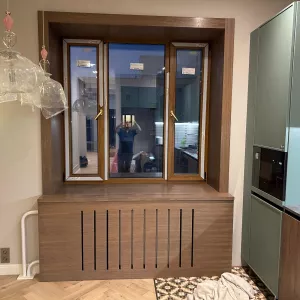 Дилект Пермь - производство и продажа изделий из дерева