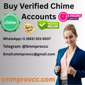 How to Speed Up Chime Verification — 100% Fast Delivery