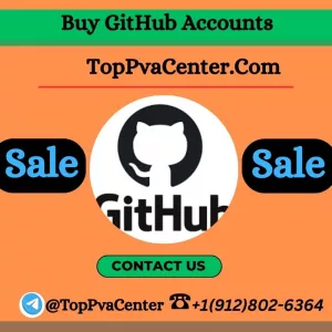 20 Top Sites To Buy Github Accounts In This Year