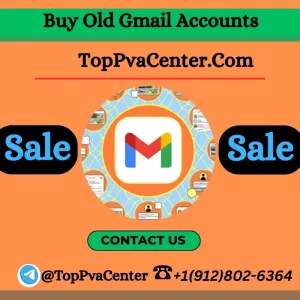 16 Top Best Place To Buy Old Gmail Accounts (PVA & Aged)