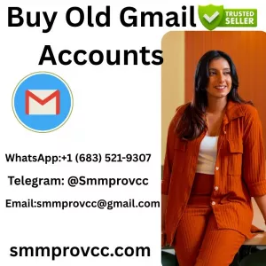 100% Verified Gmail Account Setup USA — Fast, Secure & Beginner-Friendly