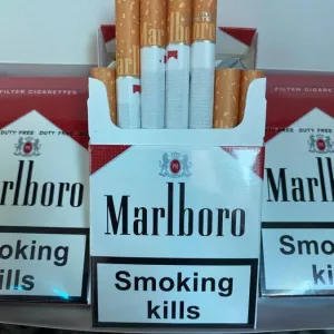 Цигарки от 10 блоков Срочно ЗСУ знижки