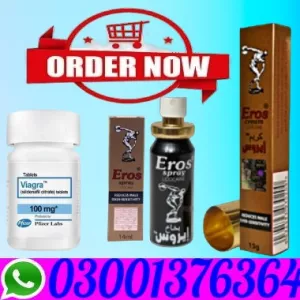 Eros Long Time Delay Cream 15g in Pakistan ~ 03001376364 ~ Buy Now