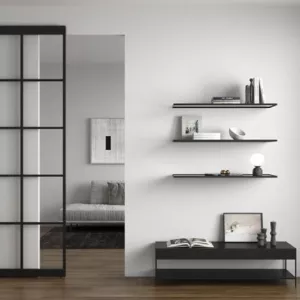 Межкомнатные двери Profil Doors: уникальный стиль, эффективность и доступность