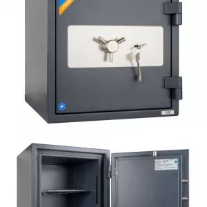 Оригинальный огневзломостойкий сейф Blockline BFS 46 KL от дилера