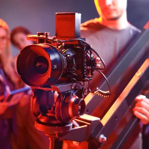 Видеоагентство на Кипре