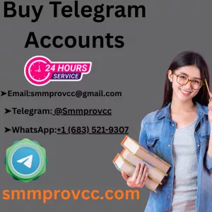 Buy Telegram Accounts – High-Quality Aged & Active Accounts