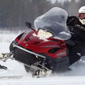 Snegohodi: современная техника из-за Японии по доступным ценам