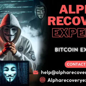 HOW TO HIRE A HACKER TO RECOVER LOST BITCOIN / ALPHA RECOVERY EXPERTS