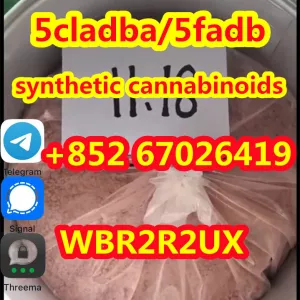 5cladba finished product