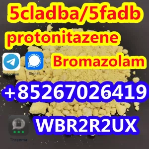 5cladba raw material 5CL-ADB-A precursor raw 5cladba 5f adb 4fadb