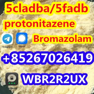 Bromazolam 71368-80-4