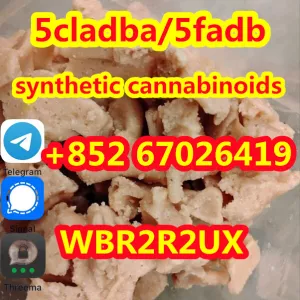 5CLADBA 5CL-ADB-A Strong effect 5cladb-a 5cladb Original