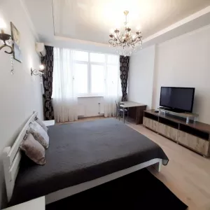 Сдам 2-х ком. ЖК на Французском бульваре.. Французский бульвар 22/1.