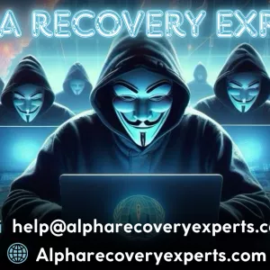 Best Cryptocurrency Recovery Company - Contact Alpha Recovery Experts