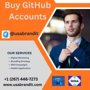 Secure business GitHub Accounts for your organization