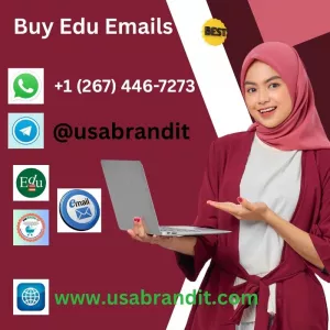 5 Easy Ways to Buying EDU Email Accounts the Smart