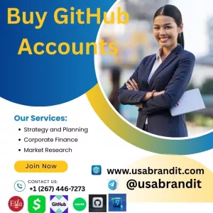 5 Easy Ways to Buying GitHub Accounts the Smart