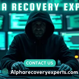 How to Recover Your Stolen Cryptocurrency in A Few Steps Through // Alpha Recovery Experts.