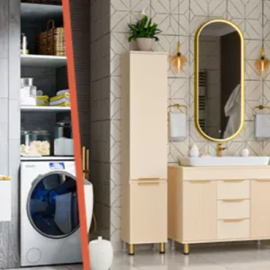 Santechnika Torg: оптимальное решение для обустройства ванной комнаты и кухни