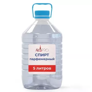 Спирт Фармацевтичний