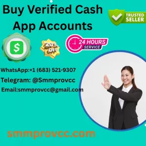 Verified Cash App Accounts for Sale – Trusted Sellers Only