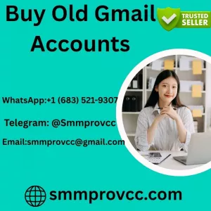 How to Create a 100% Verified Gmail Account in the USA — Fast & Easy 2025