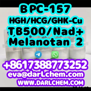 Procaine crystals Powder 59-46-1 Factory Supply Bulk 99% Purity Injection