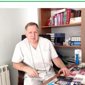 «МЕДИЦИНСКИЙ ЦЕНТР ДОКТОРА КУЗЬМИНА »