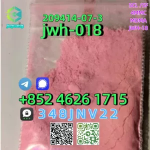 CAS:209414-07-3 jwh-018