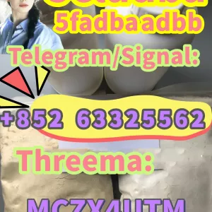 5Cladba 5ClADBA Yellow And White Powder Cannabinoids 5cladba