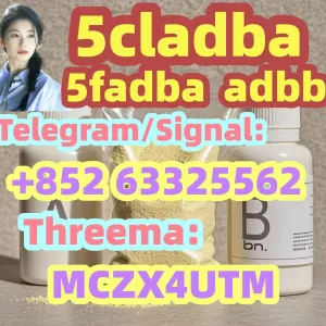 5CLADBA ADBB PRECURSOR 5cladba
