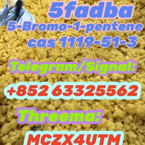 5cladba 5cl precursors 5cl-adb-a 5cladb-a High quality